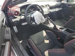 سوبارو BRZ